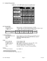 Предварительный просмотр 4 страницы Cross Technologies 2117-8485 Instruction Manual