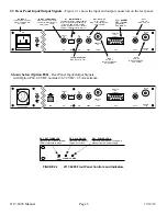 Предварительный просмотр 6 страницы Cross Technologies 2117-8485 Instruction Manual