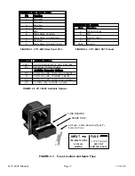 Предварительный просмотр 7 страницы Cross Technologies 2117-8485 Instruction Manual