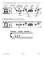 Preview for 6 page of Cross Technologies 2117-9395 Instruction Manual