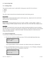 Предварительный просмотр 6 страницы Cross Technologies 2282-122-21 Instruction Manual