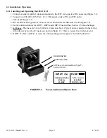 Предварительный просмотр 17 страницы Cross Technologies 2282-122-21 Instruction Manual