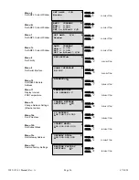 Предварительный просмотр 26 страницы Cross Technologies 2282-122-21 Instruction Manual