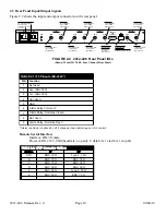 Предварительный просмотр 10 страницы Cross Technologies 2412-108 Instruction Manual