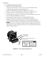 Предварительный просмотр 12 страницы Cross Technologies 2412-108 Instruction Manual