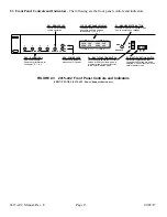 Предварительный просмотр 13 страницы Cross Technologies 2415-02 Series Instruction Manual