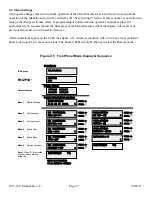 Предварительный просмотр 17 страницы Cross Technologies 2415-02 Series Instruction Manual