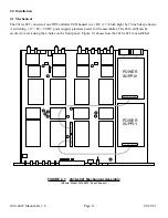 Предварительный просмотр 11 страницы Cross Technologies 2416 02I Series Instruction Manual