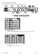 Предварительный просмотр 12 страницы Cross Technologies 2416 25 Series Instruction Manual