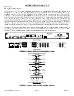 Preview for 3 page of Cross Technologies 2582-122 Instruction Manual