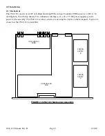 Preview for 8 page of Cross Technologies 2582-122 Instruction Manual