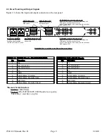 Preview for 9 page of Cross Technologies 2582-122 Instruction Manual