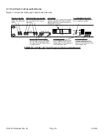 Preview for 10 page of Cross Technologies 2582-122 Instruction Manual