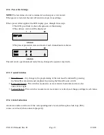 Preview for 13 page of Cross Technologies 2582-122 Instruction Manual