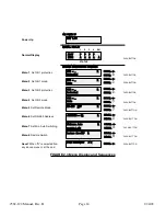 Preview for 14 page of Cross Technologies 2582-122 Instruction Manual