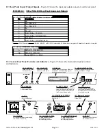 Предварительный просмотр 12 страницы Cross Technologies 3016-1520-1200 Instruction Manual