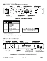 Предварительный просмотр 10 страницы Cross Technologies 3016-2124 Instruction Manual