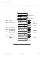 Предварительный просмотр 16 страницы Cross Technologies 3016-2124 Instruction Manual