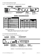 Предварительный просмотр 10 страницы Cross Technologies 3116-145-1600 Instruction Manual