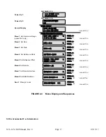 Предварительный просмотр 17 страницы Cross Technologies 3116-145-1600 Instruction Manual