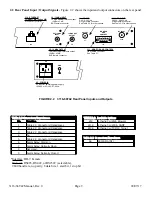 Preview for 9 page of Cross Technologies 3116-66T42 Instruction Manual