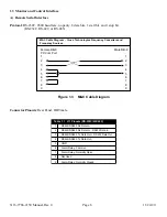 Preview for 6 page of Cross Technologies 3116-7786-2150 Instruction Manual