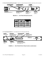 Preview for 10 page of Cross Technologies 3116-7786-2150 Instruction Manual