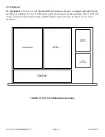 Предварительный просмотр 8 страницы Cross Technologies 3116-T31-148 Instruction Manual