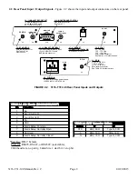 Предварительный просмотр 9 страницы Cross Technologies 3116-T31-148 Instruction Manual