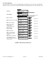 Предварительный просмотр 20 страницы Cross Technologies 3116-T31-148 Instruction Manual