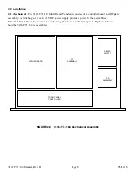 Предварительный просмотр 8 страницы Cross Technologies 3116-T71-184 Instruction Manual