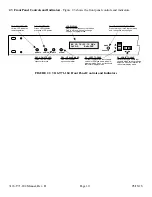 Предварительный просмотр 10 страницы Cross Technologies 3116-T71-184 Instruction Manual