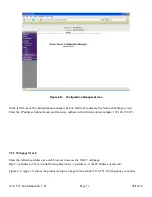 Предварительный просмотр 13 страницы Cross Technologies 3116-T71-184 Instruction Manual