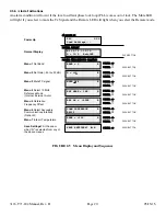 Предварительный просмотр 20 страницы Cross Technologies 3116-T71-184 Instruction Manual