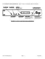 Preview for 9 page of Cross Technologies 3116-T71 Instruction Manual