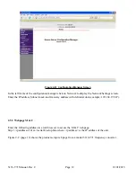 Preview for 12 page of Cross Technologies 3116-T71 Instruction Manual