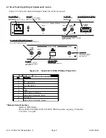 Предварительный просмотр 9 страницы Cross Technologies 3117-3338 720 Series Instruction Manual