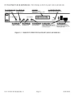 Предварительный просмотр 11 страницы Cross Technologies 3117-3338 720 Series Instruction Manual