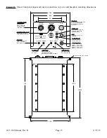 Предварительный просмотр 15 страницы Cross Technologies 4115-300 Instruction Manual