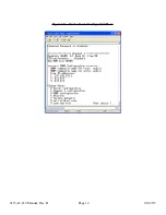 Предварительный просмотр 14 страницы Cross Technologies 4115-41-212 Instruction Manual