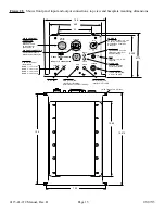 Предварительный просмотр 15 страницы Cross Technologies 4115-41-212 Instruction Manual