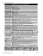 Предварительный просмотр 4 страницы Cross Technologies 4116-285-2450 Instruction Manual