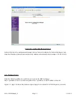 Preview for 13 page of Cross Technologies 4116-T300 Instruction Manual