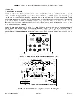 Предварительный просмотр 3 страницы Cross Technologies 4117-14 Instruction Manual