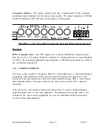 Предварительный просмотр 16 страницы Cross Technologies 455R Operator'S Manual