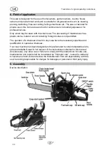 Preview for 32 page of Cross Tools CKS 1200 V Operating Instructions Manual