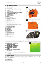 Preview for 9 page of Cross Tools CPG 3000 INV Operating Instruction