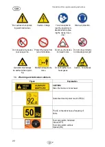 Preview for 24 page of Cross Tools CPG 3000 INV Operating Instruction