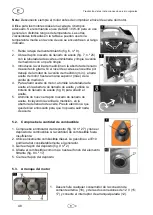 Preview for 50 page of Cross Tools CPG 3000 INV Operating Instruction