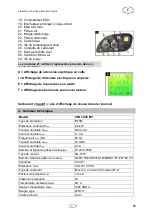 Preview for 67 page of Cross Tools CPG 3000 INV Operating Instruction